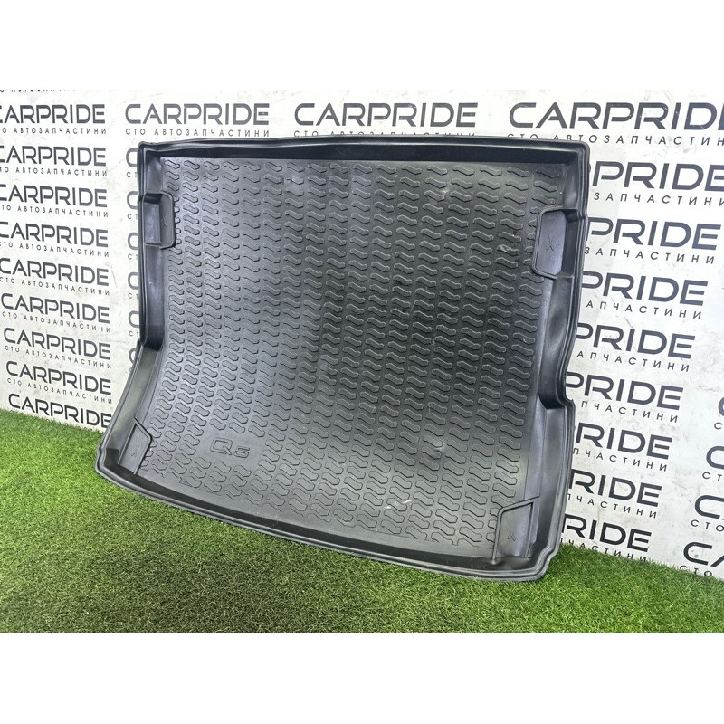 Коврик багажника (салон) AUDI Q5 FY 2018 2.0 DAYB 80A061182