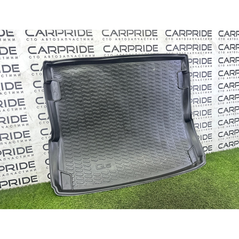 Коврик багажника (салон) AUDI Q5 FY 2018 2.0 DAYB 80A061182