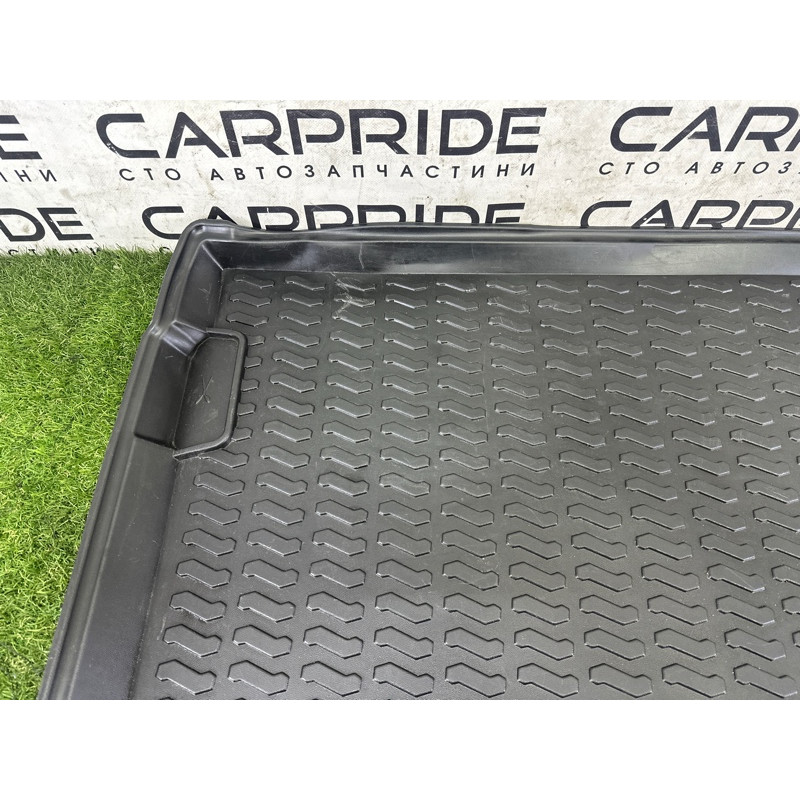 Коврик багажника (салон) AUDI Q5 FY 2018 2.0 DAYB 80A061182