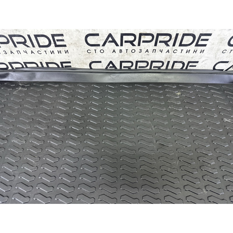 Коврик багажника (салон) AUDI Q5 FY 2018 2.0 DAYB 80A061182