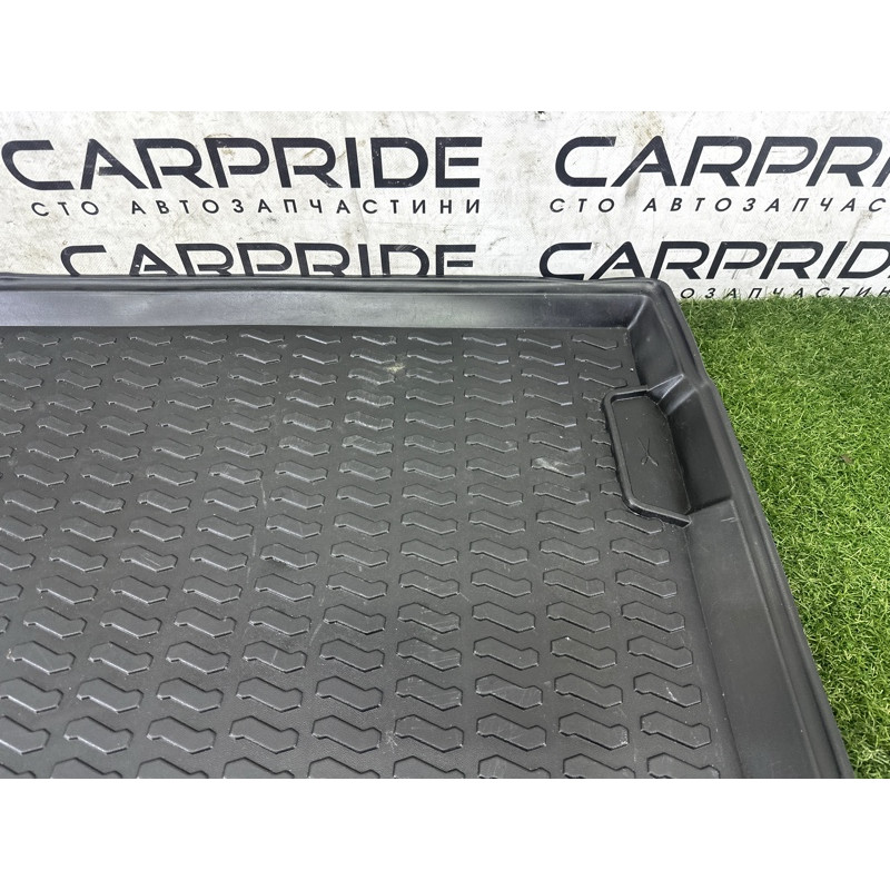 Коврик багажника (салон) AUDI Q5 FY 2018 2.0 DAYB 80A061182