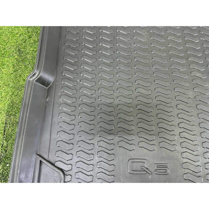 Коврик багажника (салон) AUDI Q5 FY 2018 2.0 DAYB 80A061182