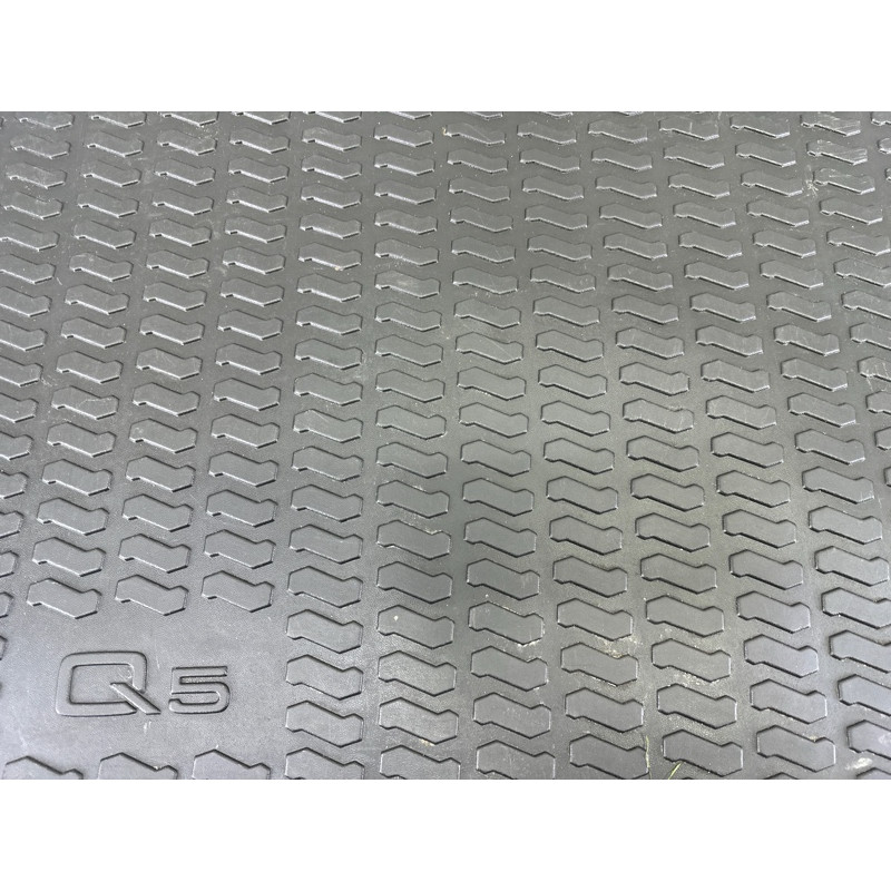 Коврик багажника (салон) AUDI Q5 FY 2018 2.0 DAYB 80A061182