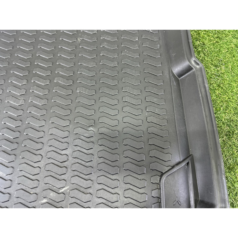 Коврик багажника (салон) AUDI Q5 FY 2018 2.0 DAYB 80A061182