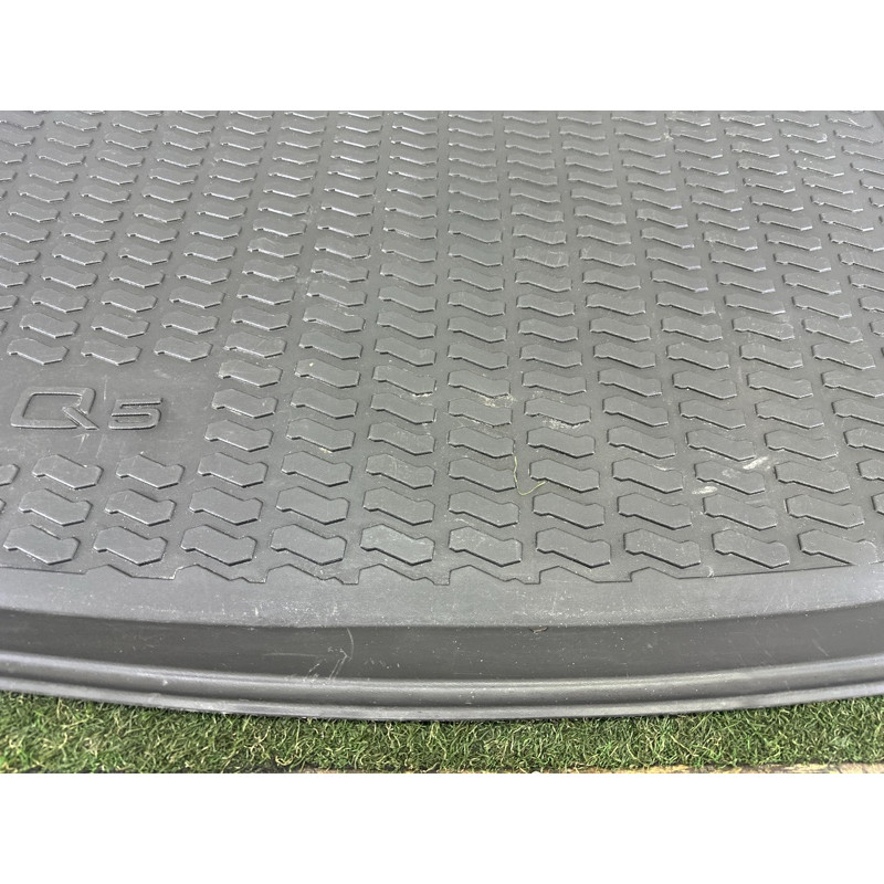 Коврик багажника (салон) AUDI Q5 FY 2018 2.0 DAYB 80A061182