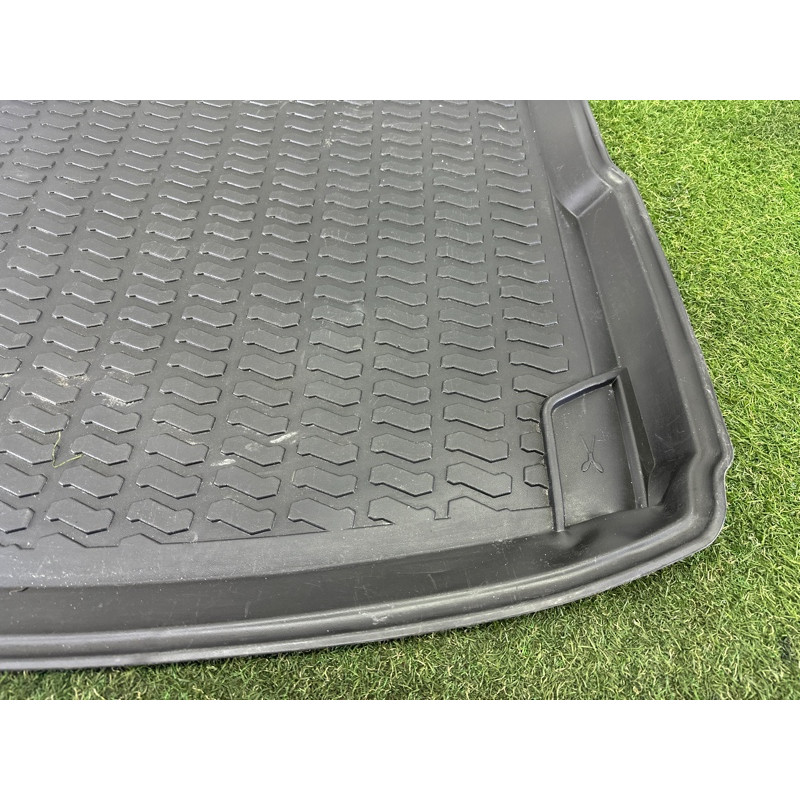 Коврик багажника (салон) AUDI Q5 FY 2018 2.0 DAYB 80A061182