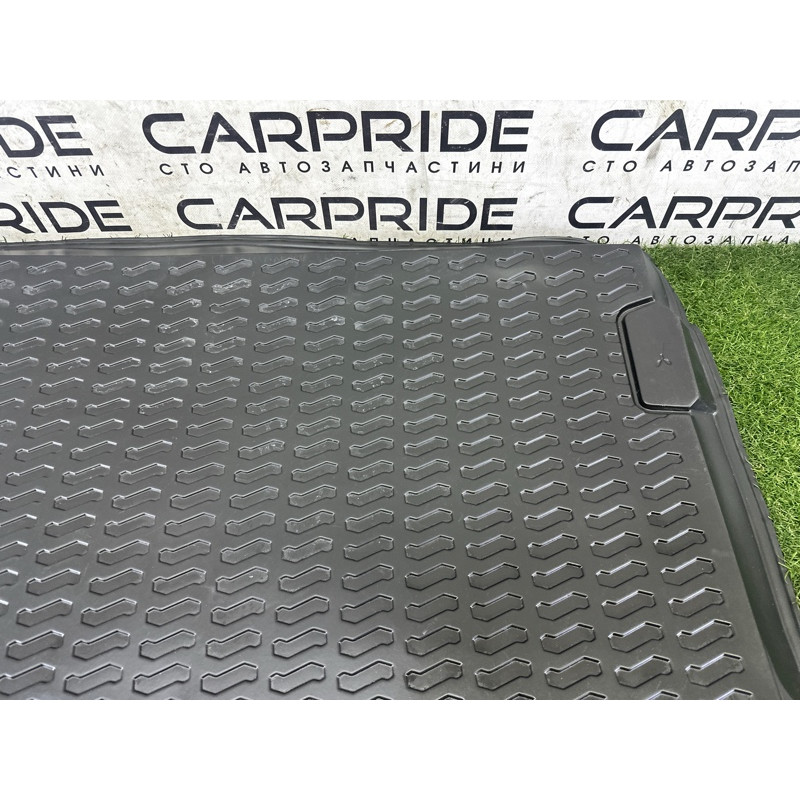 Коврик багажника (салон) AUDI Q5 FY 2018 2.0 DAYB 80A061182