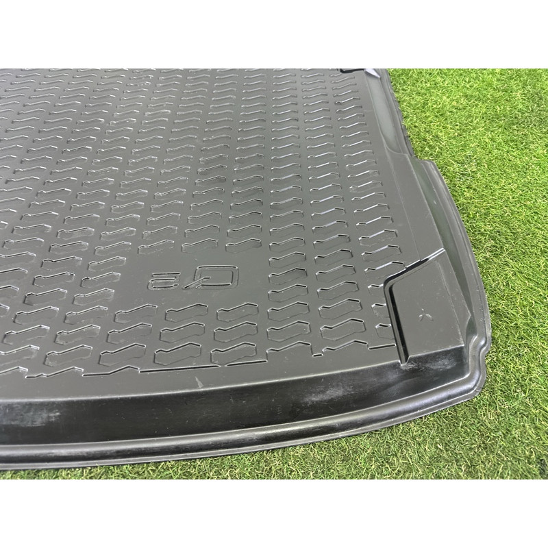 Коврик багажника (салон) AUDI Q5 FY 2018 2.0 DAYB 80A061182