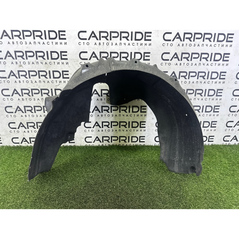 Подкрылок (кузов и элементы) AUDI A3 8V 2016 1.8 CNSB 8V5810172C