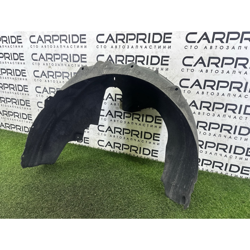 Подкрылок (кузов и элементы) AUDI A3 8V 2016 1.8 CNSB 8V5810172C