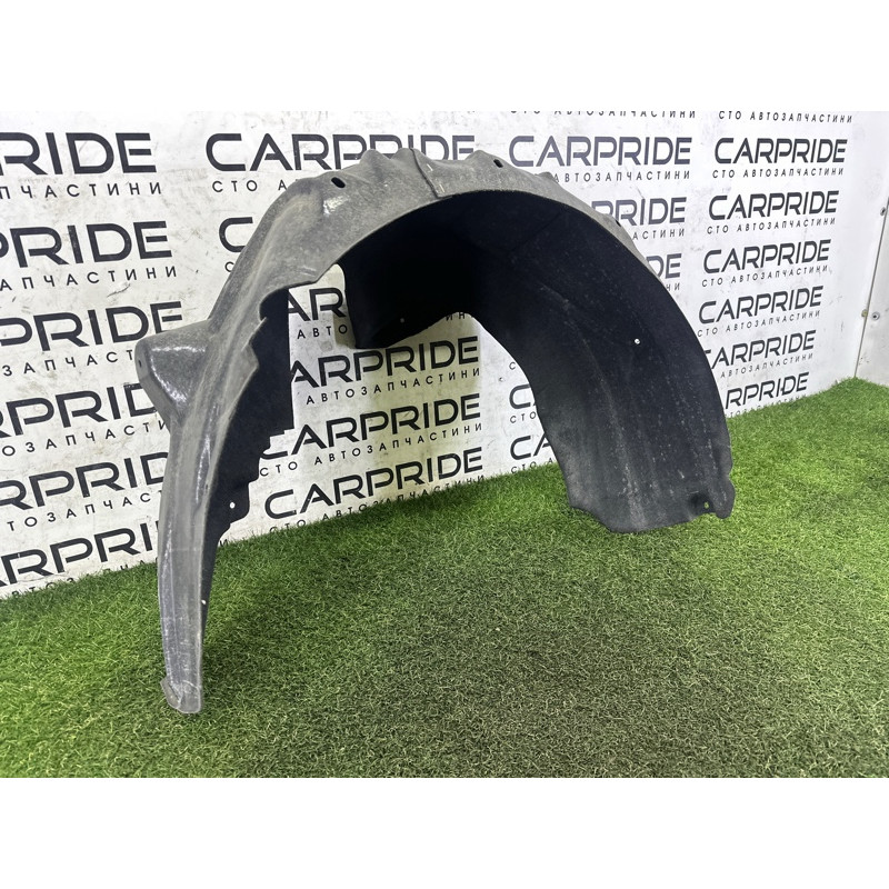 Подкрылок (кузов и элементы) AUDI A3 8V 2016 1.8 CNSB 8V5810172C