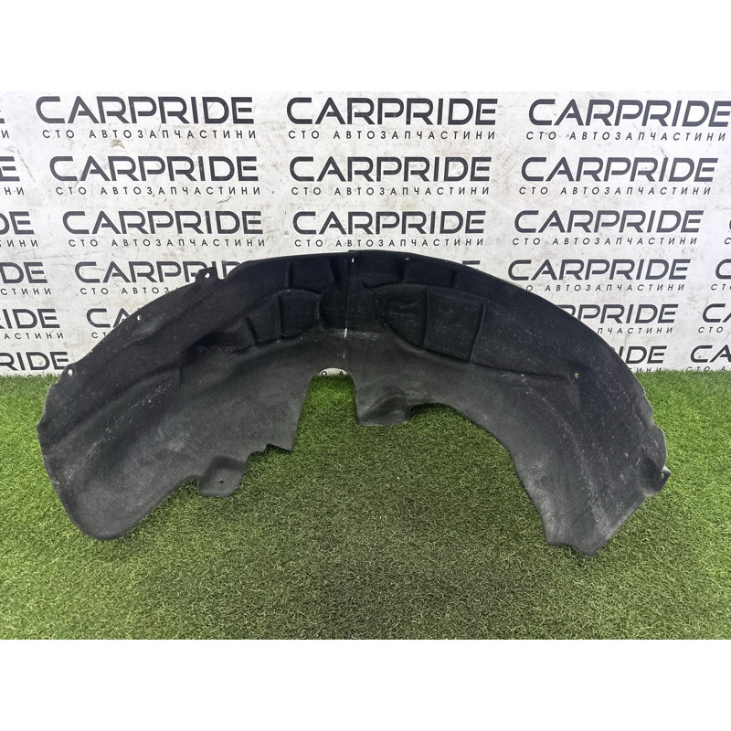 Подкрылок (кузов и элементы) AUDI A3 8V 2016 1.8 CNSB 8V5810172C