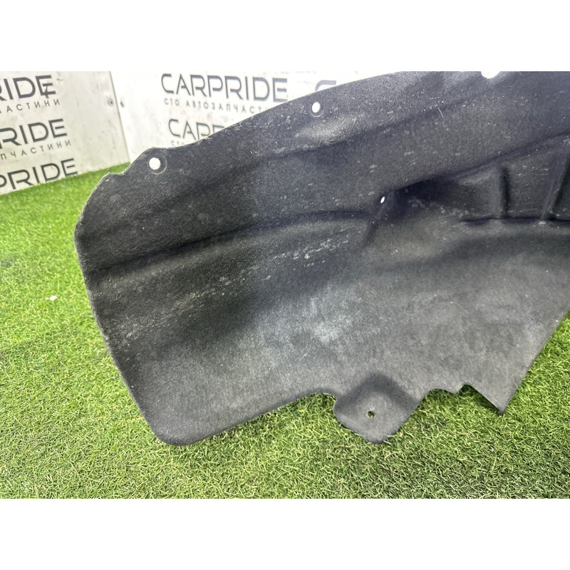Подкрылок (кузов и элементы) AUDI A3 8V 2016 1.8 CNSB 8V5810172C
