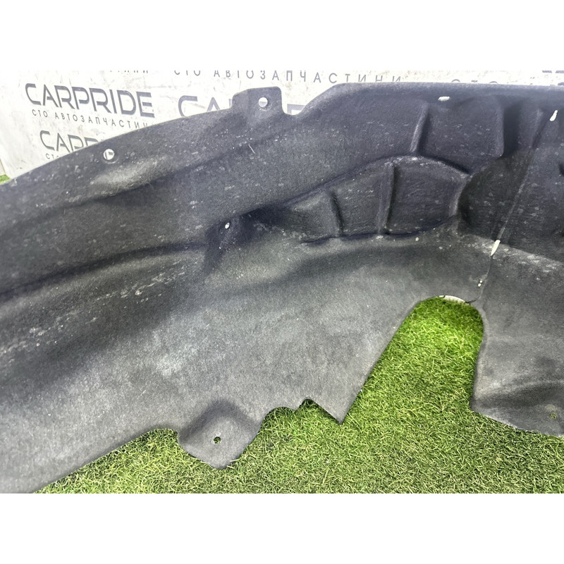 Подкрылок (кузов и элементы) AUDI A3 8V 2016 1.8 CNSB 8V5810172C