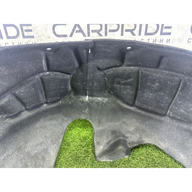 Подкрылок (кузов и элементы) AUDI A3 8V 2016 1.8 CNSB 8V5810172C