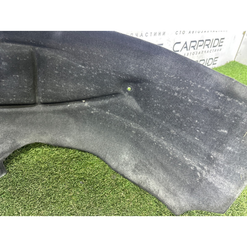 Подкрылок (кузов и элементы) AUDI A3 8V 2016 1.8 CNSB 8V5810172C
