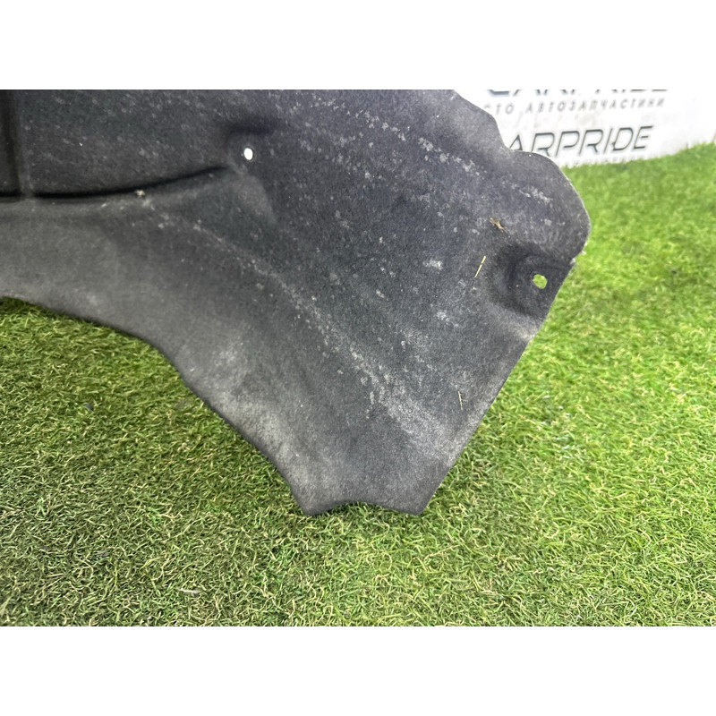 Подкрылок (кузов и элементы) AUDI A3 8V 2016 1.8 CNSB 8V5810172C