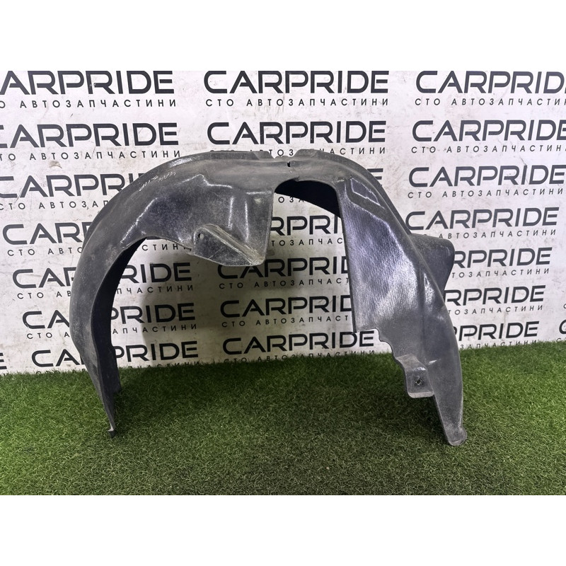 Подкрылок (кузов и элементы) AUDI A3 8V 2016 1.8 CNSB 8V5810172C