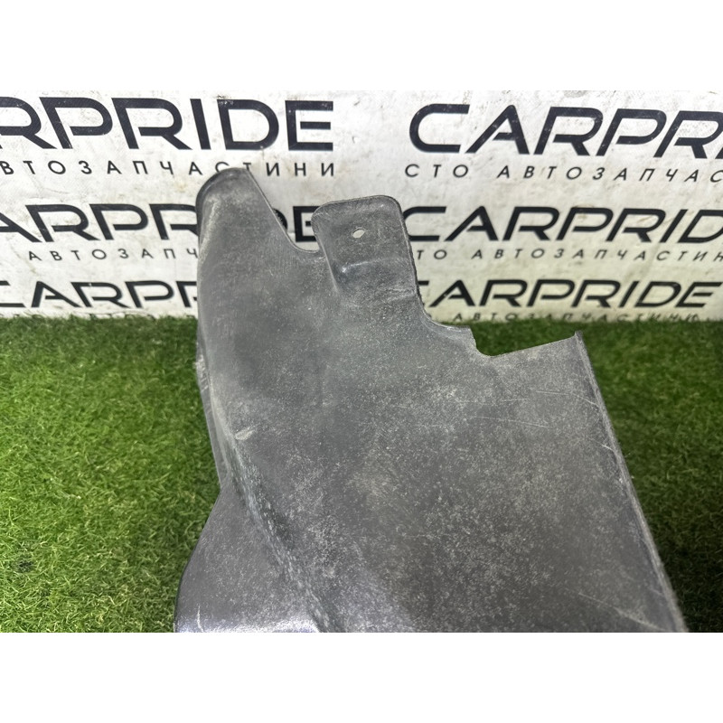 Подкрылок (кузов и элементы) AUDI A3 8V 2016 1.8 CNSB 8V5810172C