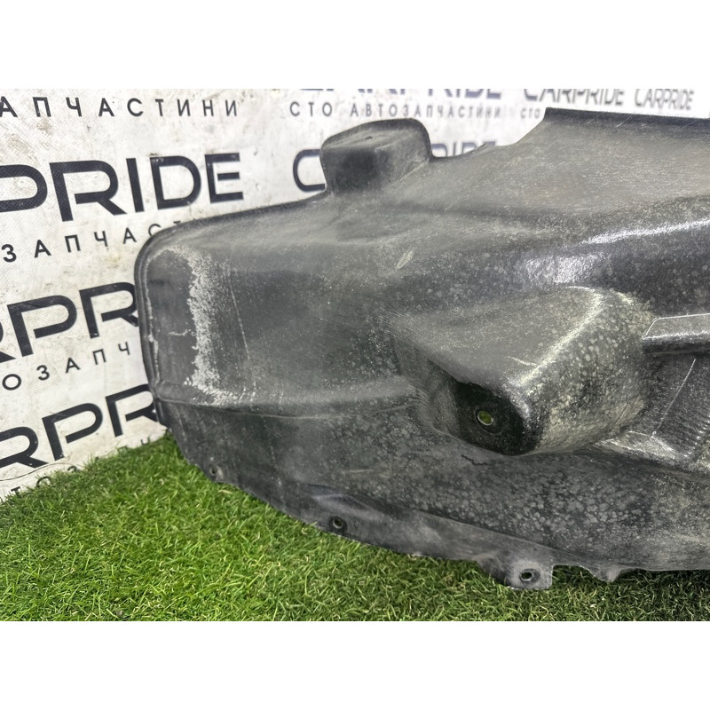 Подкрылок (кузов и элементы) AUDI A3 8V 2016 1.8 CNSB 8V5810172C