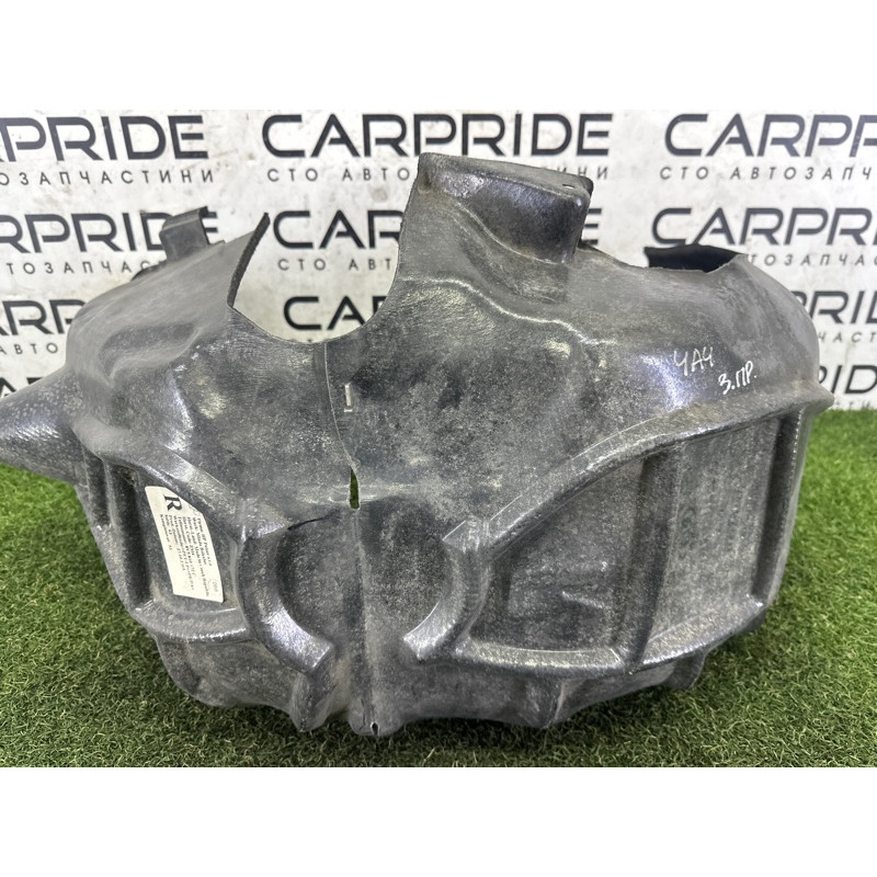 Подкрылок (кузов и элементы) AUDI A3 8V 2016 1.8 CNSB 8V5810172C