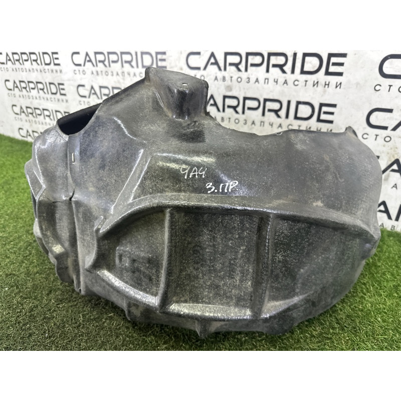 Подкрылок (кузов и элементы) AUDI A3 8V 2016 1.8 CNSB 8V5810172C