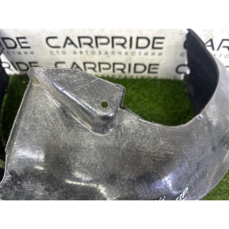 Подкрылок (кузов и элементы) AUDI A3 8V 2016 1.8 CNSB 8V5810172C