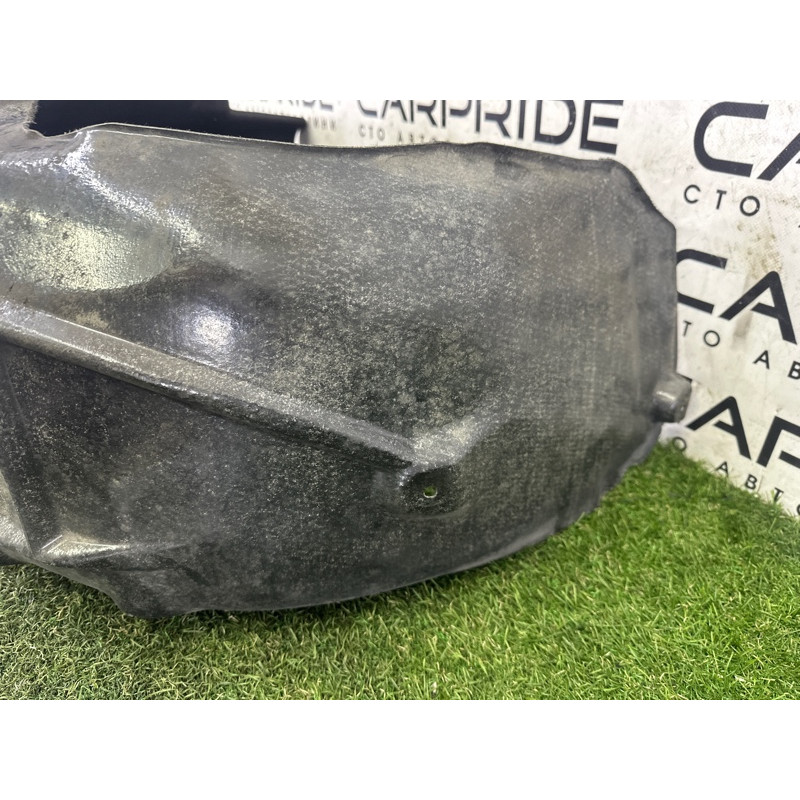 Подкрылок (кузов и элементы) AUDI A3 8V 2016 1.8 CNSB 8V5810172C