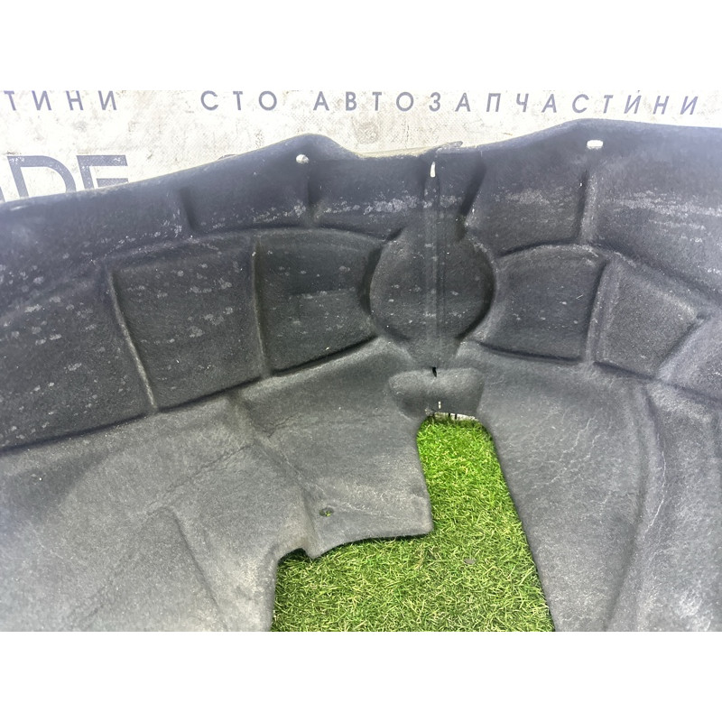 Підкрилок (кузов і елементи) AUDI A3 8V 2016 1.8 CNSB 8V5810171B