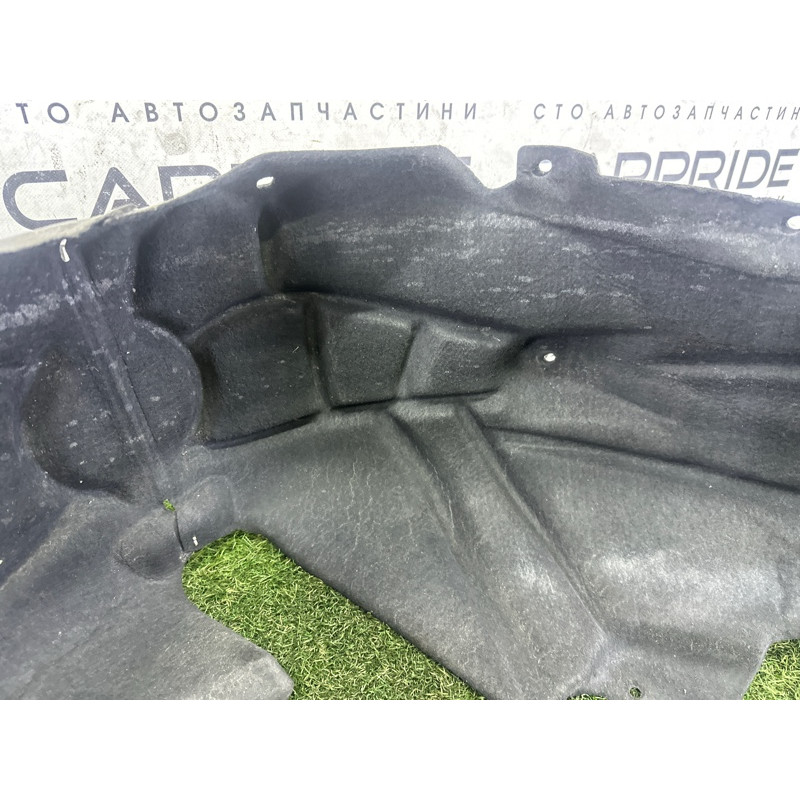 Підкрилок (кузов і елементи) AUDI A3 8V 2016 1.8 CNSB 8V5810171B