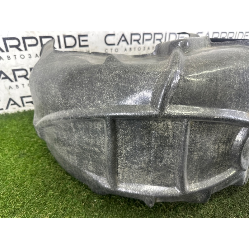 Підкрилок (кузов і елементи) AUDI A3 8V 2016 1.8 CNSB 8V5810171B