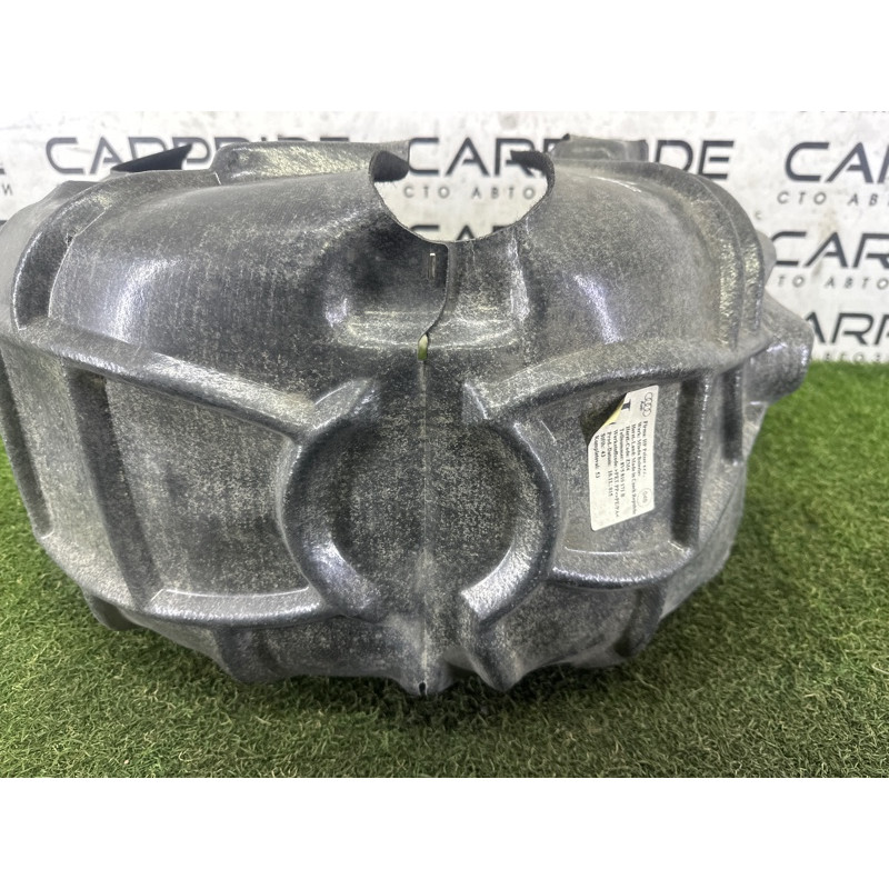 Підкрилок (кузов і елементи) AUDI A3 8V 2016 1.8 CNSB 8V5810171B