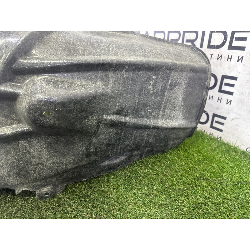 Підкрилок (кузов і елементи) AUDI A3 8V 2016 1.8 CNSB 8V5810171B
