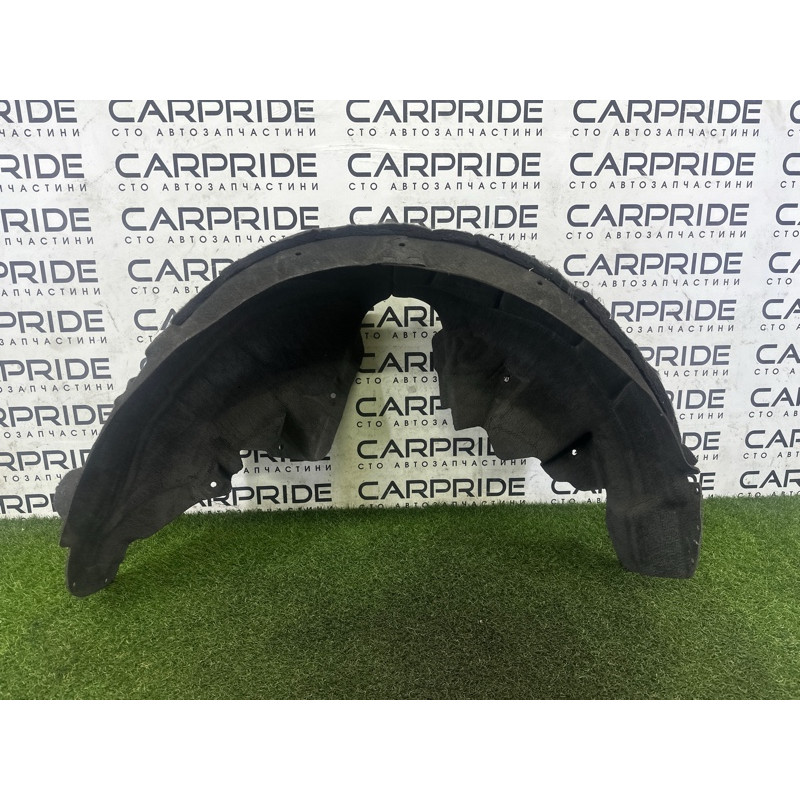 Подкрылок (кузов и элементы) AUDI A8 D4 2011 4.2 CDRA 4H0810171D