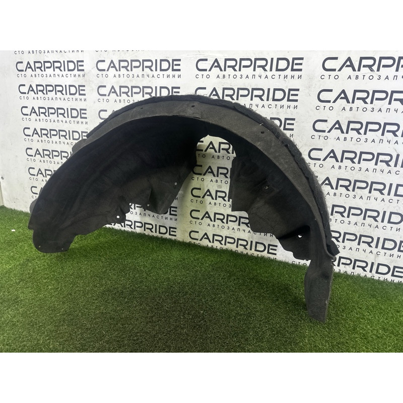 Подкрылок (кузов и элементы) AUDI A8 D4 2011 4.2 CDRA 4H0810171D