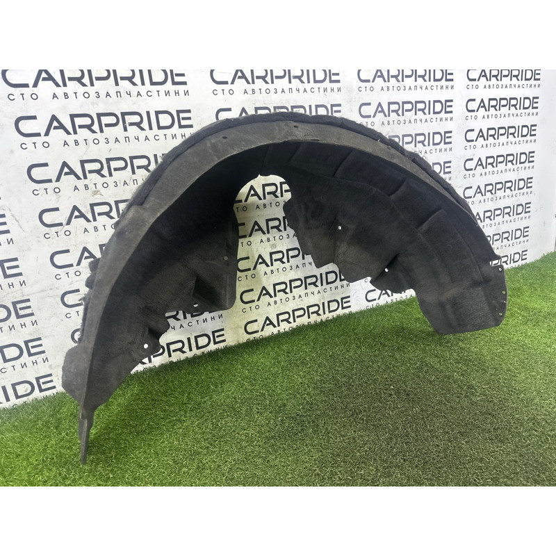 Подкрылок (кузов и элементы) AUDI A8 D4 2011 4.2 CDRA 4H0810171D