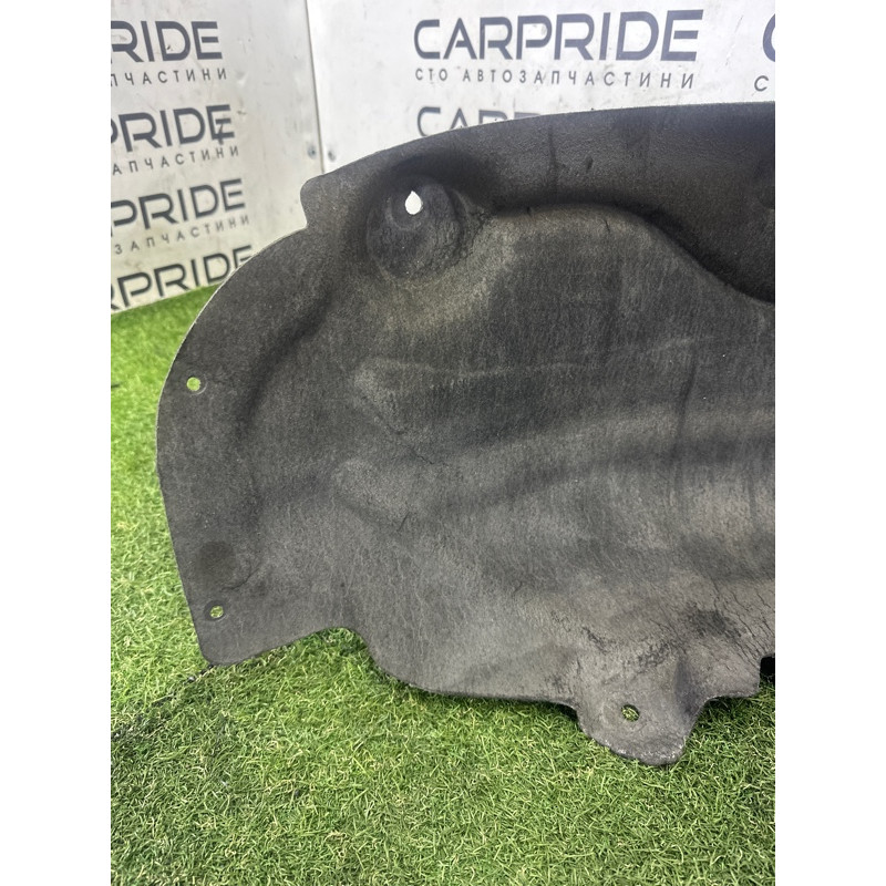 Подкрылок (кузов и элементы) AUDI A8 D4 2011 4.2 CDRA 4H0810171D