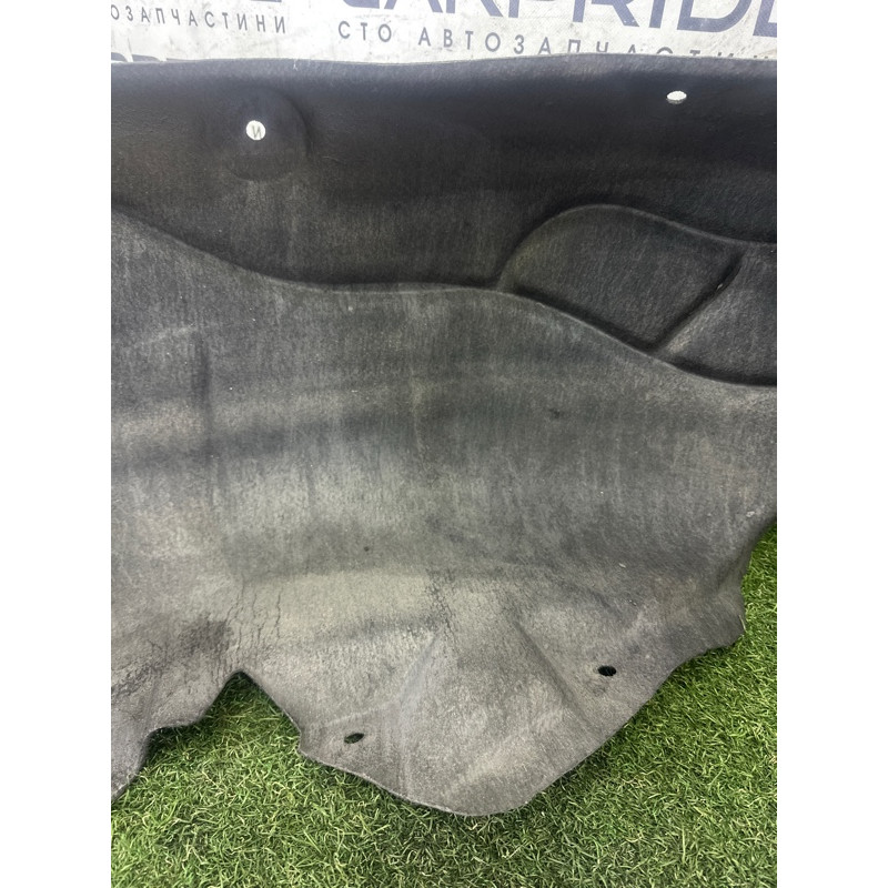 Подкрылок (кузов и элементы) AUDI A8 D4 2011 4.2 CDRA 4H0810171D