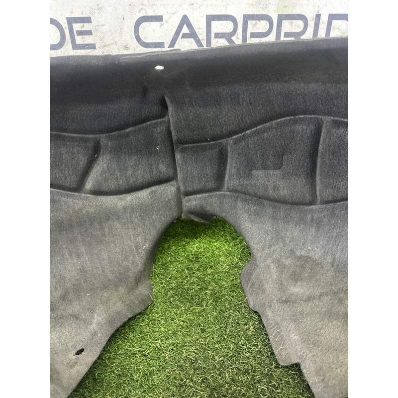 Подкрылок (кузов и элементы) AUDI A8 D4 2011 4.2 CDRA 4H0810171D