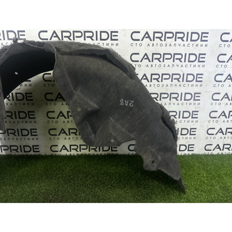 Подкрылок (кузов и элементы) AUDI A8 D4 2011 4.2 CDRA 4H0810171D
