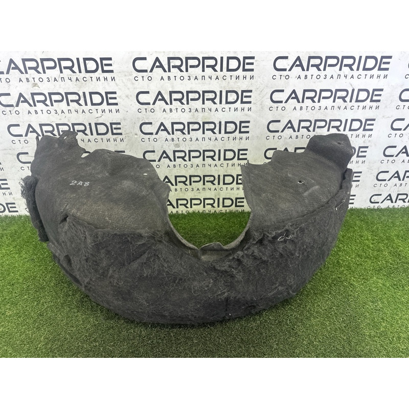 Подкрылок (кузов и элементы) AUDI A8 D4 2011 4.2 CDRA 4H0810171D