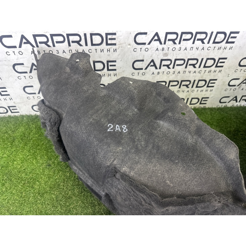 Подкрылок (кузов и элементы) AUDI A8 D4 2011 4.2 CDRA 4H0810171D