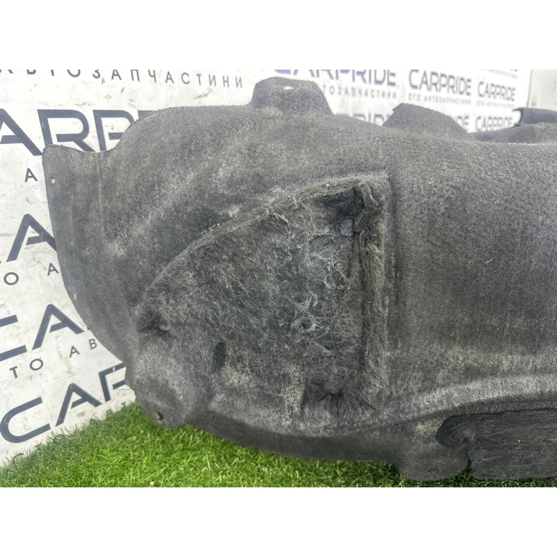 Подкрылок (кузов и элементы) AUDI A8 D4 2011 4.2 CDRA 4H0810171D