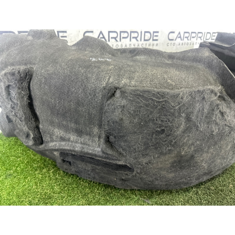 Подкрылок (кузов и элементы) AUDI A8 D4 2011 4.2 CDRA 4H0810171D