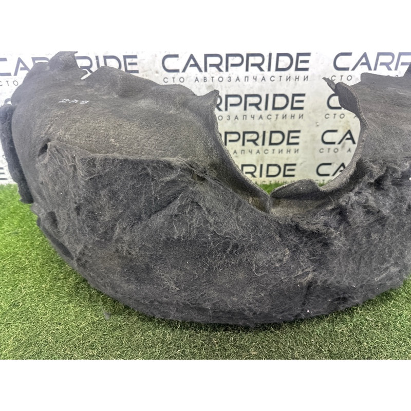 Подкрылок (кузов и элементы) AUDI A8 D4 2011 4.2 CDRA 4H0810171D