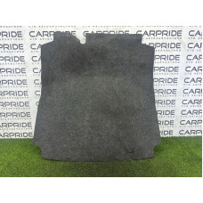 Пол Багажника