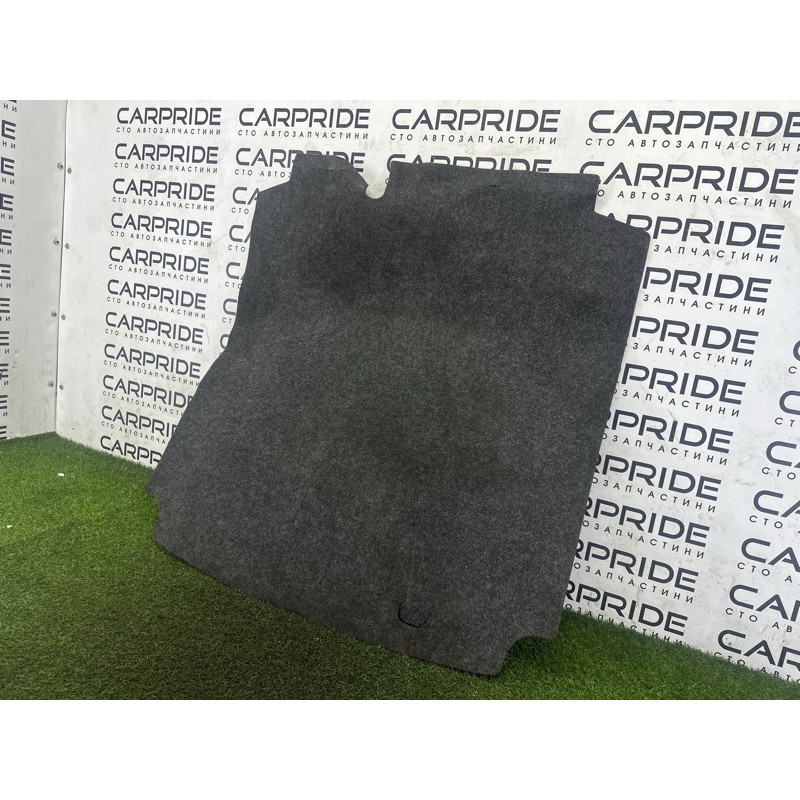 Пол Багажника (салон) VOLKSWAGEN Jetta 6 2012 5C68634631BS