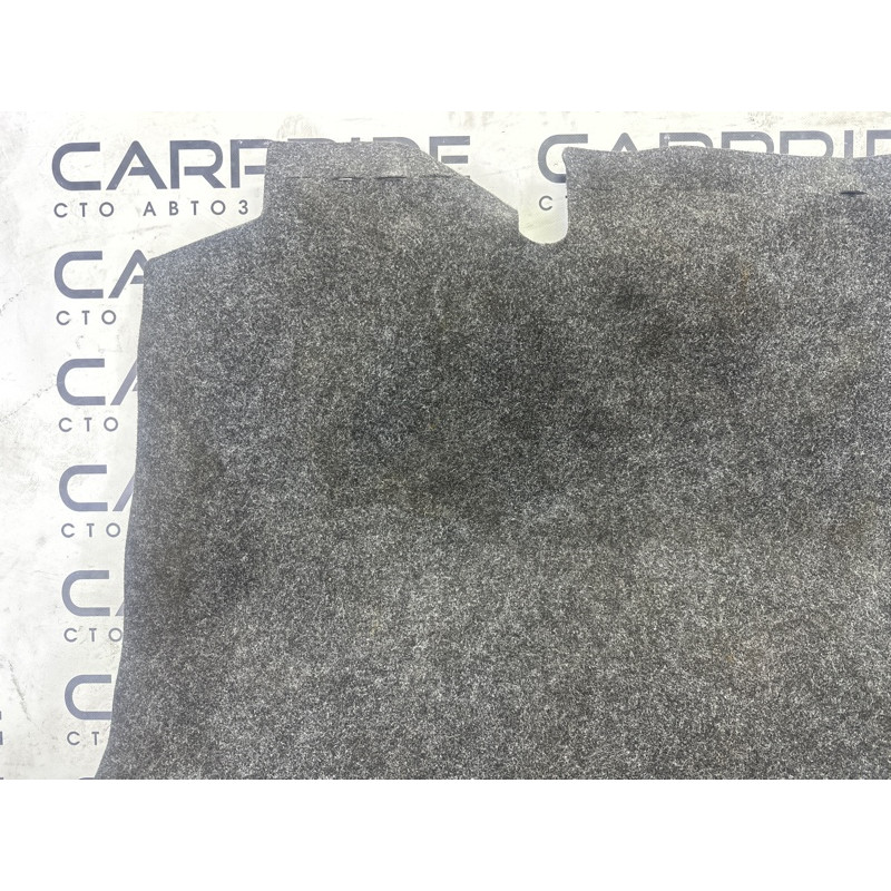 Пол Багажника (салон) VOLKSWAGEN Jetta 6 2012 5C68634631BS