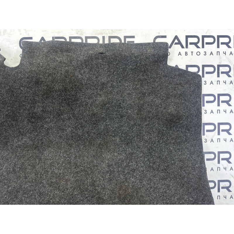 Пол Багажника (салон) VOLKSWAGEN Jetta 6 2012 5C68634631BS