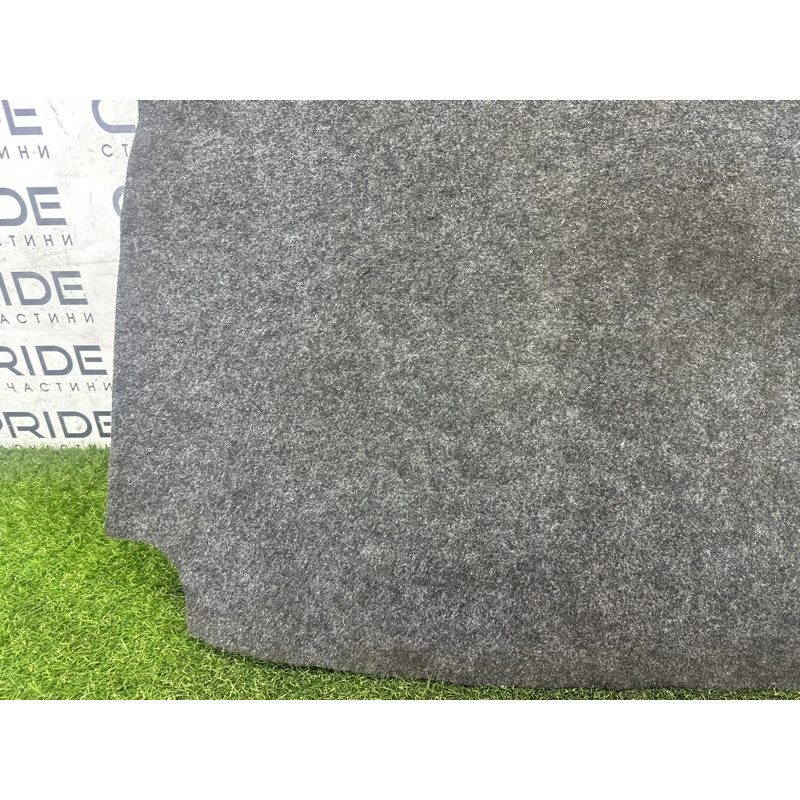 Пол Багажника (салон) VOLKSWAGEN Jetta 6 2012 5C68634631BS